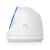 1/1.8" 8MP, 4K 3840 x 2160 (16 9), IP66, IK08,  | UVC-AI-Turret-W