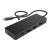 HP Travel Hub G3 - Port replicator - USB-C - HDMI - Sma | 86S97UT