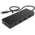 HP Travel Hub G3 - Port replicator - USB-C - HDMI - Sma | 86S97UT