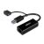 Lindy USB 3.2 Gen 1 Gigabit Ethernet Converter / Wired /  | 43412