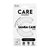 CARE by PanzerGlass Samba - Back cover for mobile | CRRFSMBG29845