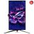 ASUS ROG Swift OLED PG27UCDM - OLED monitor - g | 90LM0B30-B01971