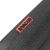 Rivacase 5131 black hardshell Laptop 15.6" case / Ha | 5131 BLACK