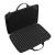 Rivacase 5131 black hardshell Laptop 15.6" case / Ha | 5131 BLACK