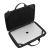 Rivacase 5131 black hardshell Laptop 15.6" case / Ha | 5131 BLACK