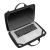 Rivacase 5131 black hardshell Laptop 15.6" case / Ha | 5131 BLACK