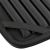 Rivacase 5131 black hardshell Laptop 15.6" case / Ha | 5131 BLACK