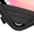 Rivacase 5131 black hardshell Laptop 15.6" case / Ha | 5131 BLACK