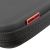 Rivacase 5131 black hardshell Laptop 15.6" case / Ha | 5131 BLACK