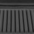 Rivacase 5131 black hardshell Laptop 15.6" case / Ha | 5131 BLACK