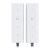 Ubiquiti UACC-Retrofit-PoE-2Wire, Network transmitter &amp receiv