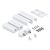 Ubiquiti UACC-Retrofit-PoE-2Wire, Network transmitter &amp receiv