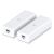Ubiquiti UACC-Retrofit-PoE-2Wire, Network transmitter &amp receiv