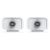 Ubiquiti UACC-Retrofit-PoE-2Wire, Network transmitter &amp receiv