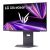 LG UltraGear 27GX790A-B - OLED monitor - gaming - 27" (26.5" view