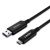 Lindy 50m USB 3.2 Gen 1 Type A to C Fibre Optic Hybrid Ca | 43397