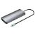 i-tec Metal USB-C Nano 3x Display Dock, 2x  | C31NANOTRIPLEDOCKPD