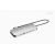 i-tec Metal USB-C Nano 3x Display Dock, 2x  | C31NANOTRIPLEDOCKPD