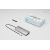 i-tec Metal USB-C Nano 3x Display Dock, 2x  | C31NANOTRIPLEDOCKPD