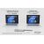 i-tec Metal USB-C Nano 3x Display Dock, 2x  | C31NANOTRIPLEDOCKPD