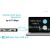 i-tec Metal USB-C Nano 3x Display Dock, 2x  | C31NANOTRIPLEDOCKPD