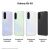 Display Super AMOLED 6.7”, 6GB RAM, 128GB, Camer | SM-A366BZKBEUE