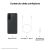 Display Super AMOLED 6.7”, 6GB RAM, 128GB, Camer | SM-A366BZKBEUE