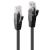 Lindy - Patch cable - RJ-45 (M) to RJ-45 (M) - 15 m - UTP | 48083