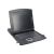 Digitus Professional DS-72210-1ES - KVM console with KVM switch -