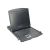 Digitus Professional DS-72211-1US - KVM console with KVM switch -