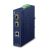 PLANET IGT-1205AT - Fibre media converter - GigE - 10Base-T, 100B