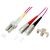 EFB-Elektronik - Patch cable - LC multi-mode (M) to SC  | O0323.1