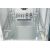 DIGITUS Professional DN-19 42U-I-8/10-1 - Cabinet - floor-standin