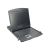Digitus Professional DS-72211-4GE - KVM console with KVM switch -