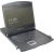 Digitus Professional DS-72211-4GE - KVM console with KVM switch -