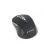 Gembird MUSWB-6B-01 - Mouse - optical - 6 buttons - wireless - Bl