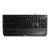 QPAD MK-40 - Keyboard - backlit - USB - German | 9J.P7N81.K0G