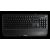 QPAD MK-40 - Keyboard - backlit - USB - German | 9J.P7N81.K0G