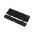 QPAD MK-40 - Keyboard - backlit - USB - German | 9J.P7N81.K0G