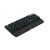 QPAD MK-40 - Keyboard - backlit - USB - German | 9J.P7N81.K0G
