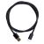 QNAP - USB cable - USB Type A (M) to 24 pin USB-C | CAB-U35G10MAC