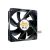 QNAP FAN-12CM-T01 - Case fan - 120 mm
