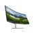 Dell S3423DWC - LED monitor - curved - 34" - 3440 | DELL-S3423DWC