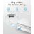 CUDY N300 WiFi 4G LTECat4 Router LT400E Router 0.3 LT400E
