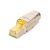 DIGITUS CAT 6A field connector, AWG 2227, supports up DN93638