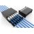 DIGITUS Consolidation point box, 6port Keystone DN937086