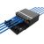 DIGITUS Consolidation point box, 6port Keystone DN937086