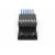 DIGITUS Consolidation point box, 6port Keystone DN937086