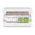 DIGITUS FTTH Enclosure with 2 x LCAPC DX shutter DN931097