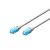 DIGITUS Professional Patch cable RJ45 (M) to DK1512030WH